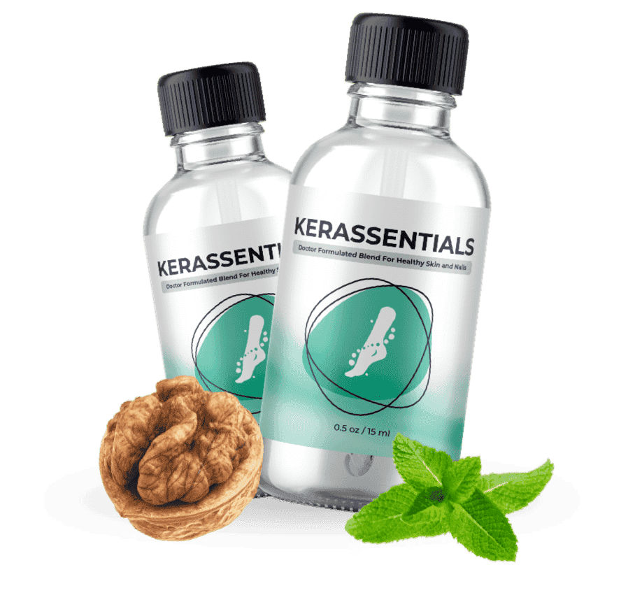 kerassentials image